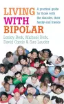 Living with Bipolar cover