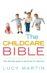 The Childcare Bible cover