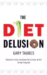 The Diet Delusion cover
