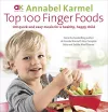 Top 100 Finger Foods cover