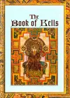 The Book of Kells cover