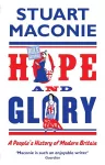 Hope and Glory cover