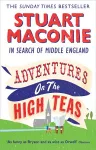 Adventures on the High Teas cover
