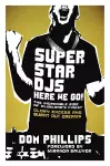 Superstar DJs Here We Go! cover