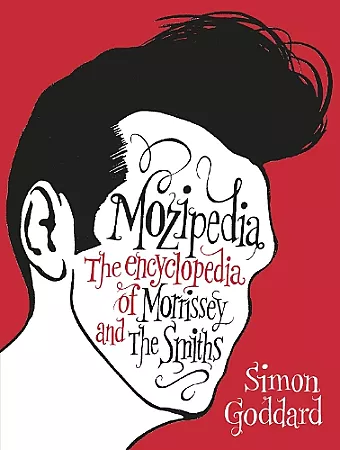 Mozipedia cover