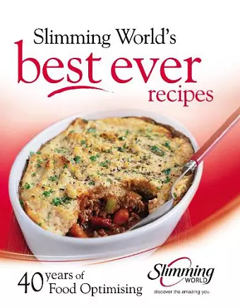 Best ever recipes cover