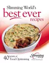 Best ever recipes cover