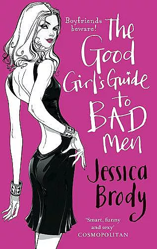 The Good Girl's Guide to Bad Men cover
