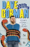 Dave Gorman Vs the Rest of the World cover
