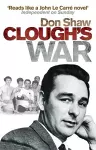 Clough's War cover