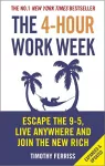 The 4-Hour Work Week packaging