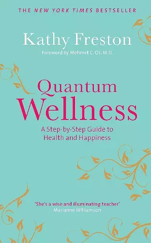 Quantum Wellness cover