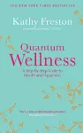 Quantum Wellness cover