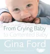 From Crying Baby to Contented Baby cover
