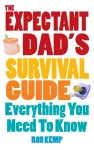 The Expectant Dad's Survival Guide cover