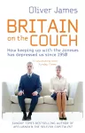 Britain On The Couch cover