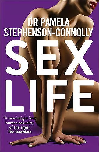Sex Life cover