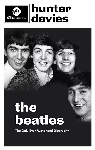 The Beatles cover