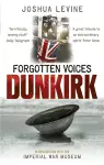 Forgotten Voices of Dunkirk cover