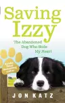 Saving Izzy cover