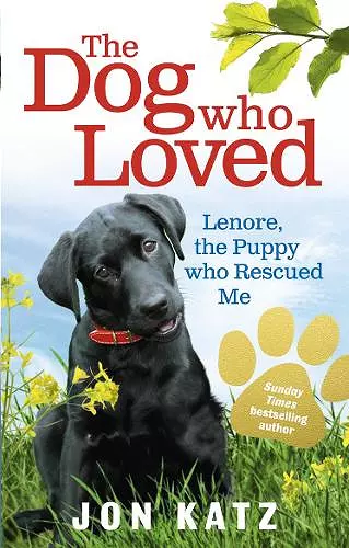 The Dog who Loved cover