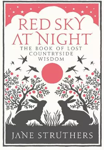 Red Sky at Night cover