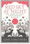 Red Sky at Night cover