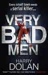 Very Bad Men cover