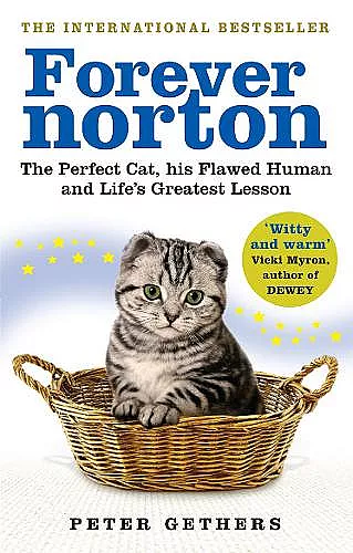 Forever Norton cover