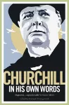Churchill in His Own Words cover