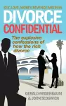 Divorce Confidential cover