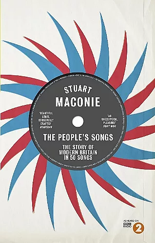 The People’s Songs cover