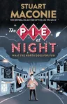 The Pie At Night cover