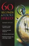 60 Seconds And You're Hired cover