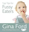 Top Tips for Fussy Eaters cover