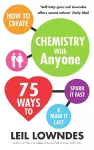 How to Create Chemistry with Anyone cover