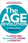 The Age Revolution cover
