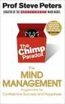 The Chimp Paradox packaging