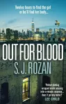 Out For Blood cover