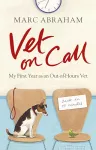 Vet on Call cover