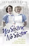 Yes Sister, No Sister cover