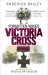 Forgotten Voices of the Victoria Cross cover