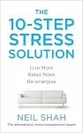 The 10-Step Stress Solution cover