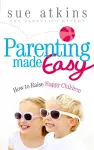 Parenting Made Easy cover