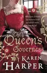 The Queen's Governess cover