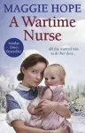A Wartime Nurse cover
