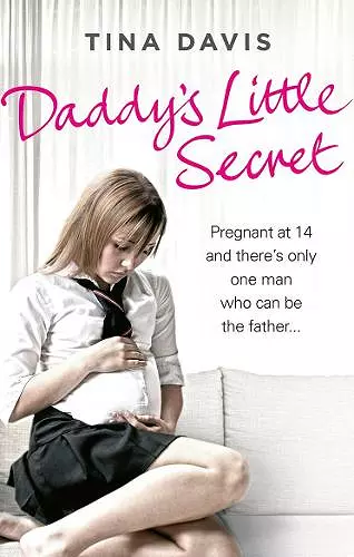 Daddy's Little Secret cover