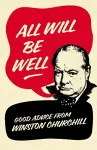 All Will Be Well cover
