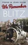 We Remember the Blitz cover