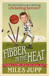 Fibber in the Heat cover
